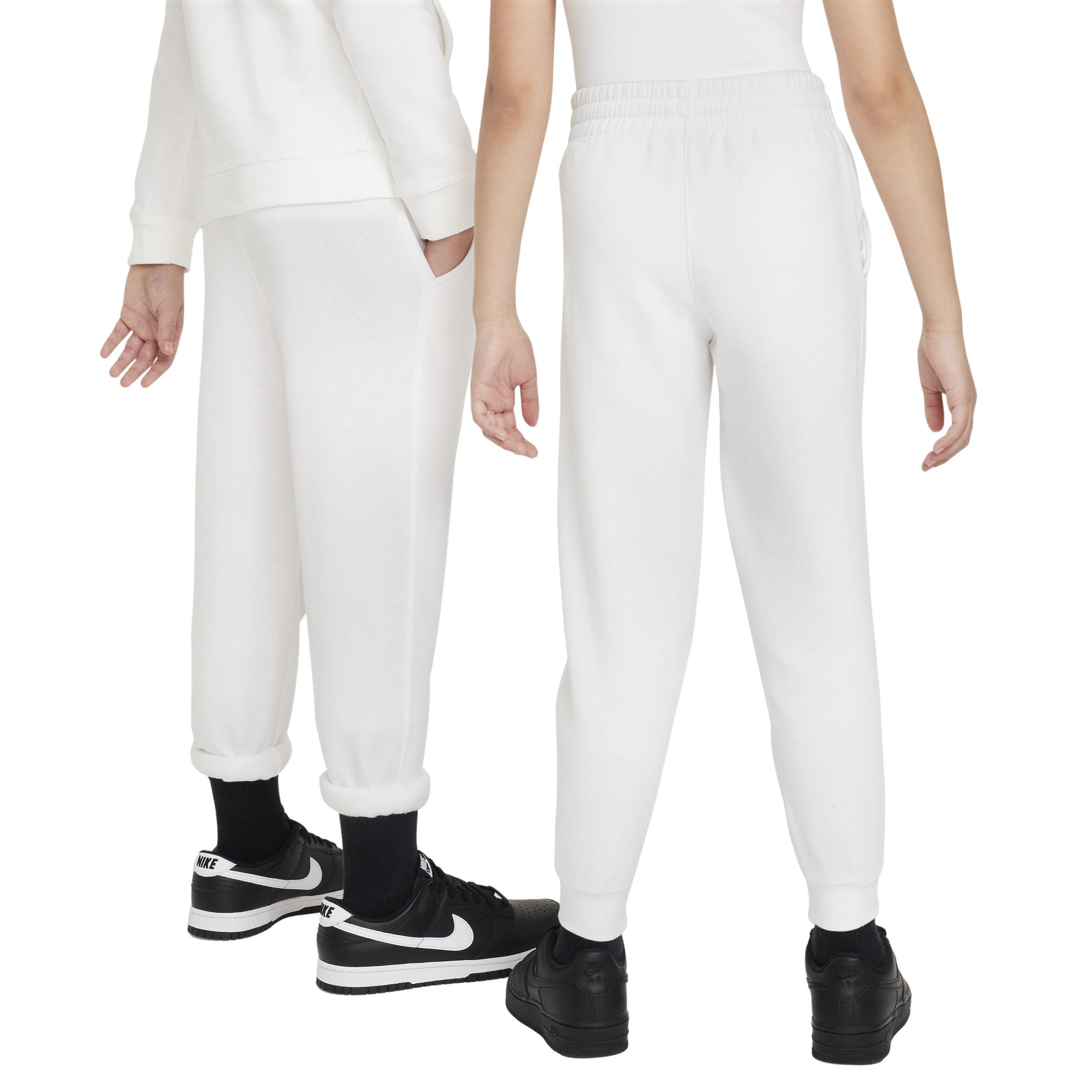 Nike Sportswear Club Fleece LBR Big Kids' Joggers