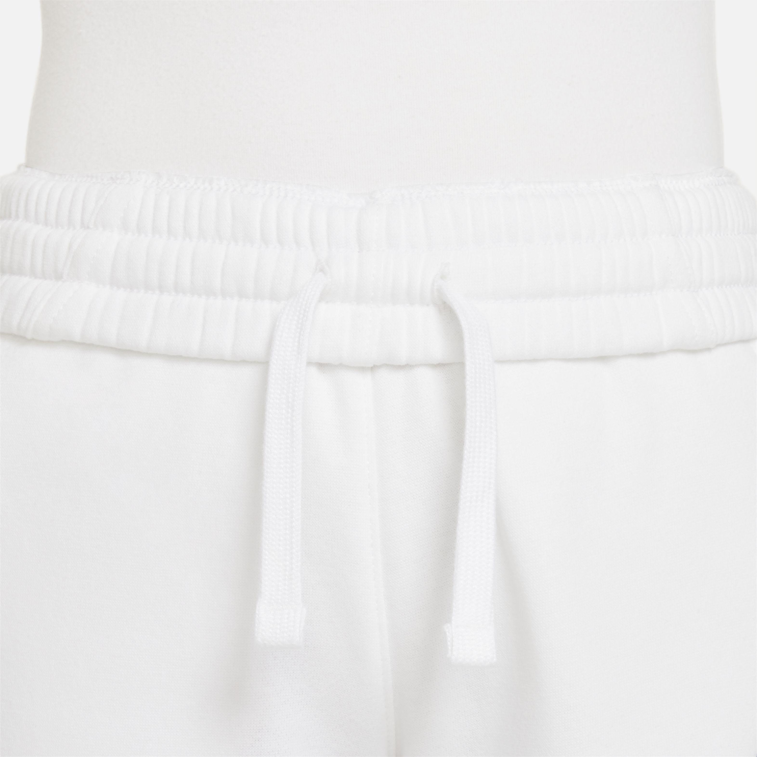 Nike Sportswear Club Fleece LBR Big Kids' Joggers