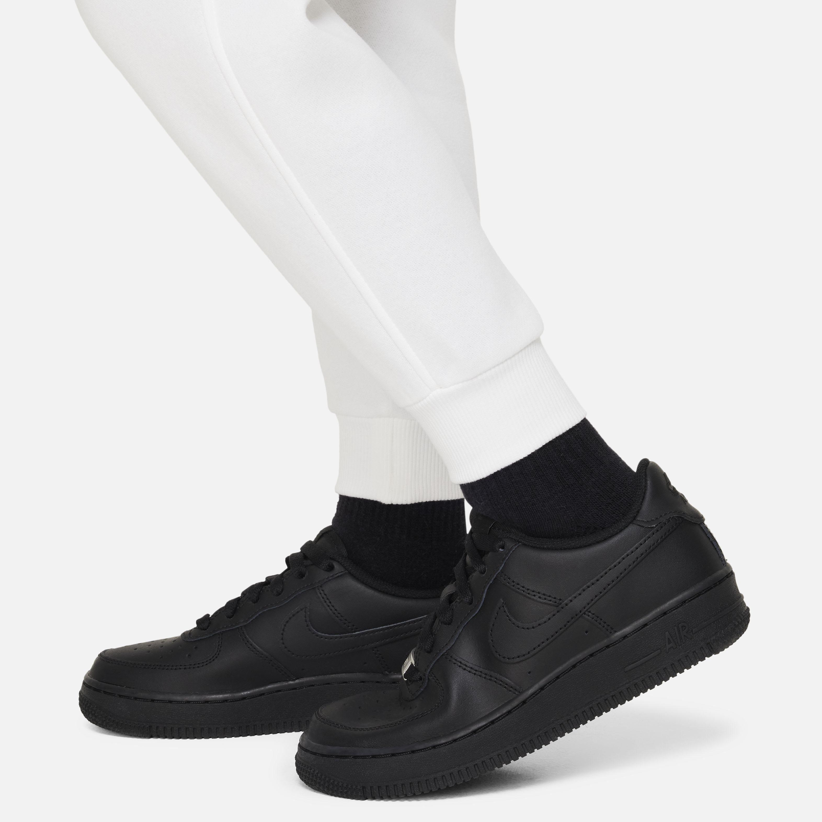 Nike Sportswear Club Fleece LBR Big Kids' Joggers