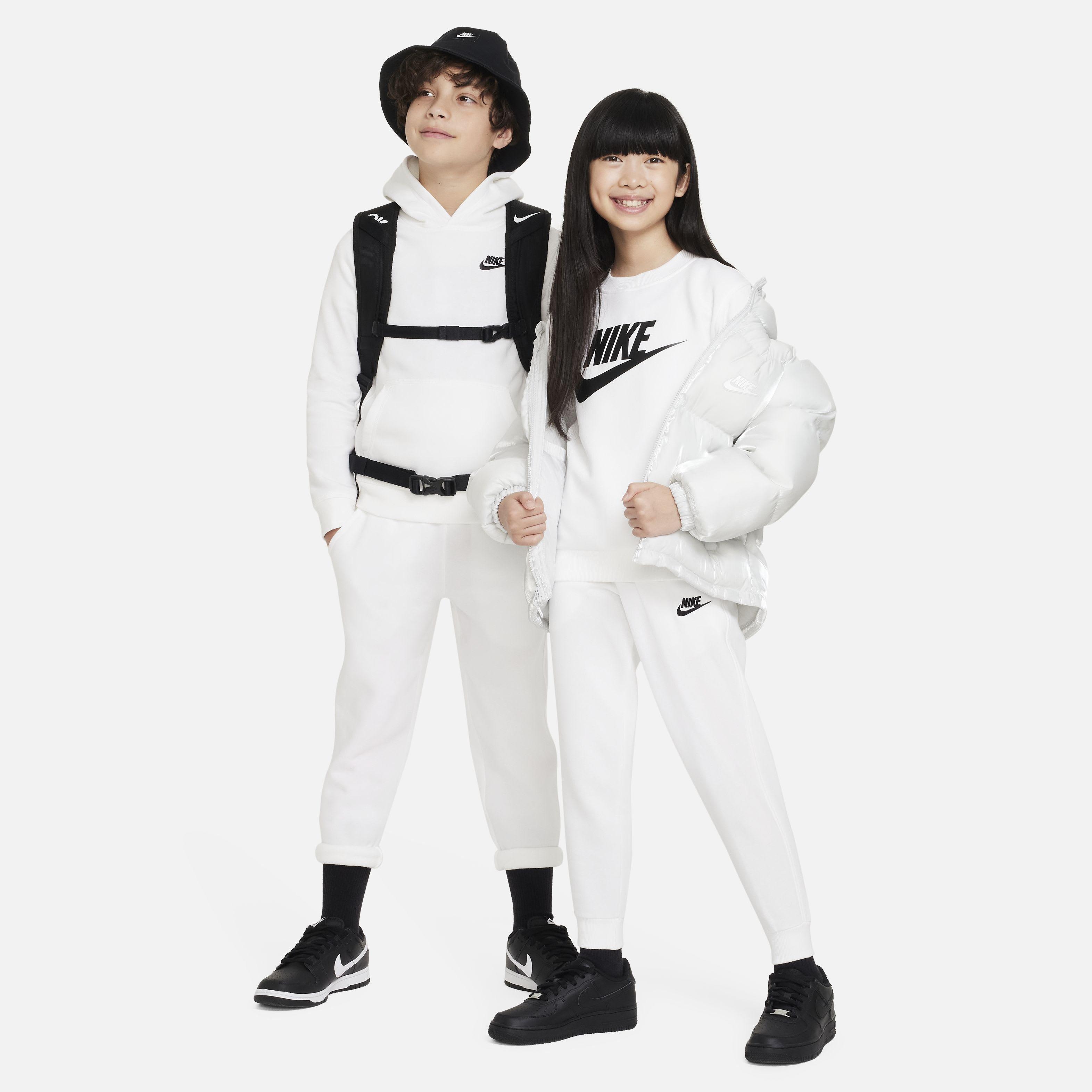 Nike Sportswear Club Fleece LBR Big Kids' Joggers
