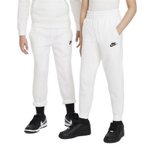 White Kids' Pants | Sweatpants for Kids - Hibbett