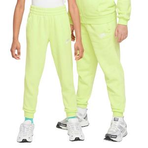 Nike Big Kids' Sportswear Club Fleece LBR Joggers