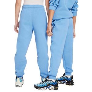 Nike Big Kids' Sportswear Club Fleece LBR Joggers