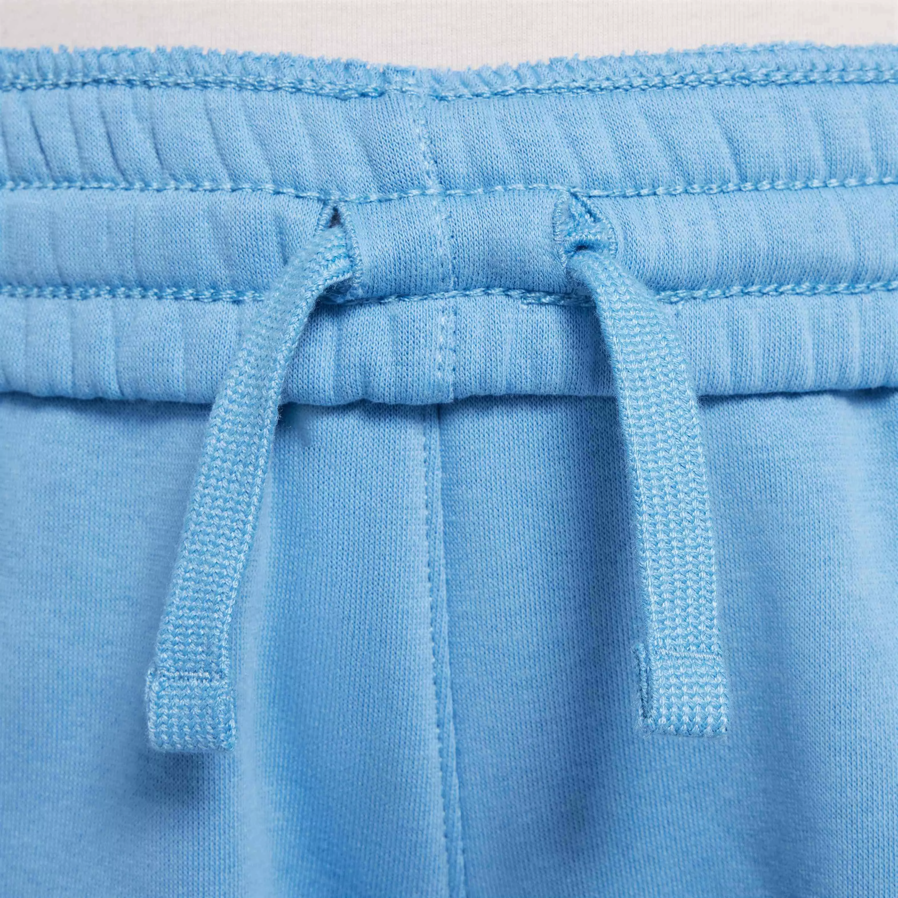 Nike Big Kids' Sportswear Club Fleece LBR Joggers - BLUE