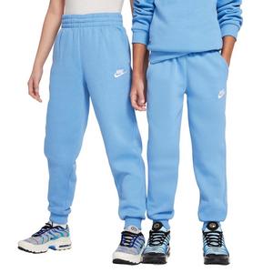 Nike Big Kids' Sportswear Club Fleece LBR Joggers