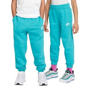 Nike Big Kids' Sportswear Club Fleece LBR Joggers