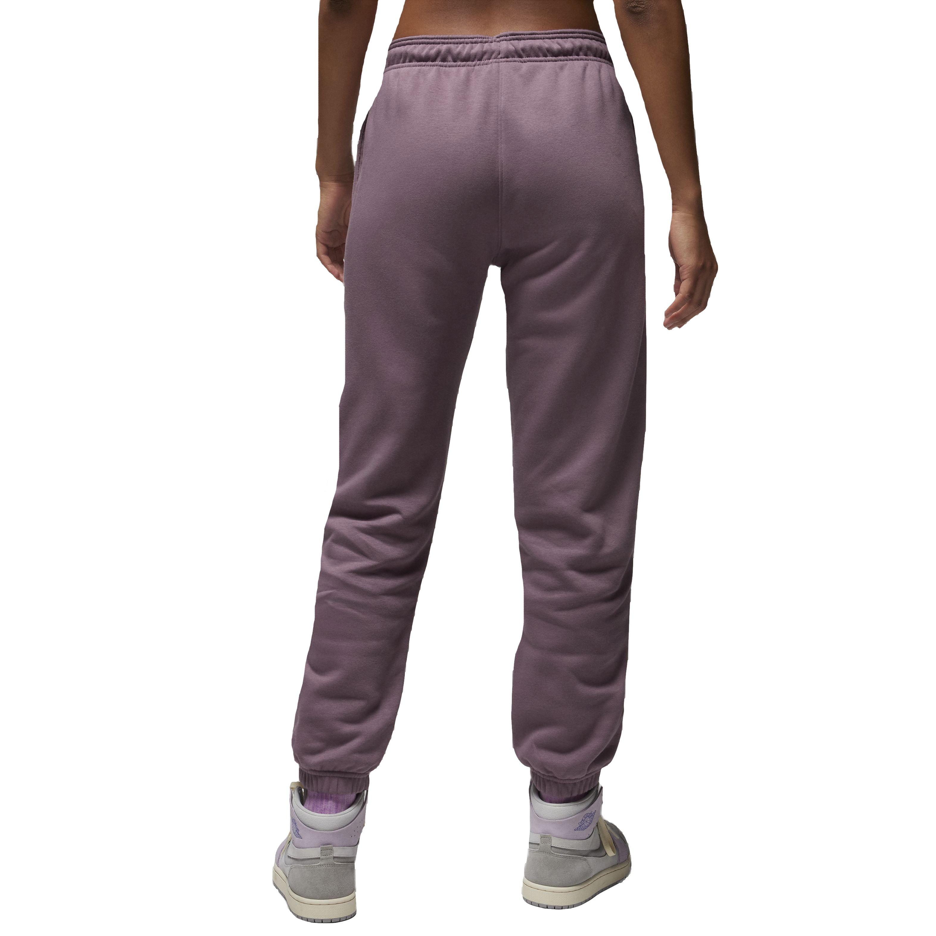 Jordan Brooklyn Fleece Women's Pants.