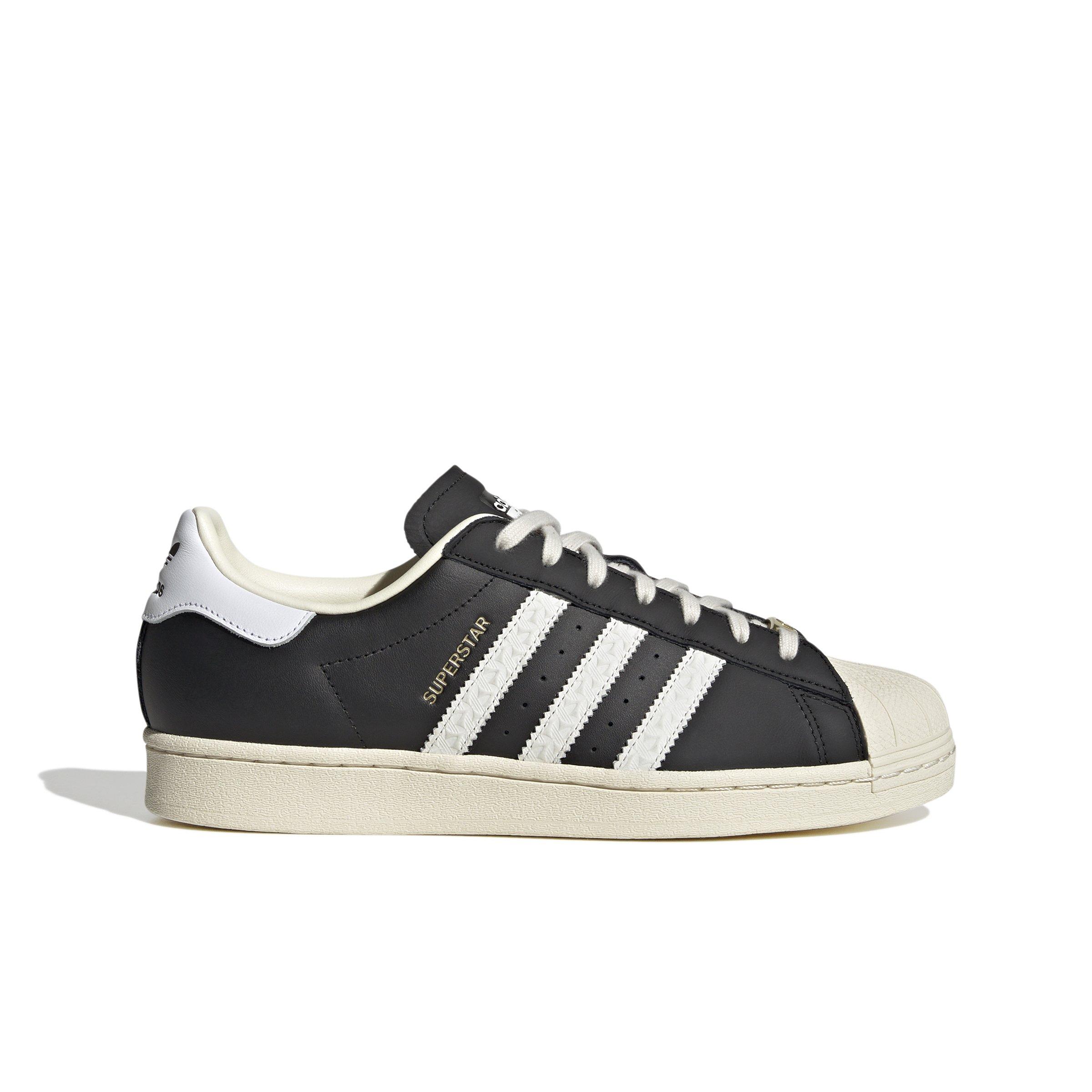 Superstar cloud sale white core black