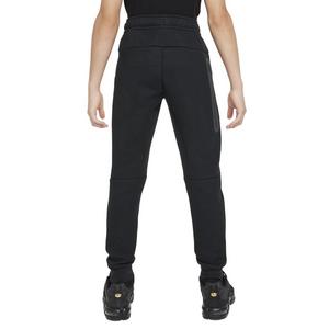 Nike Big Boys' Sportswear Tech Fleece Joggers