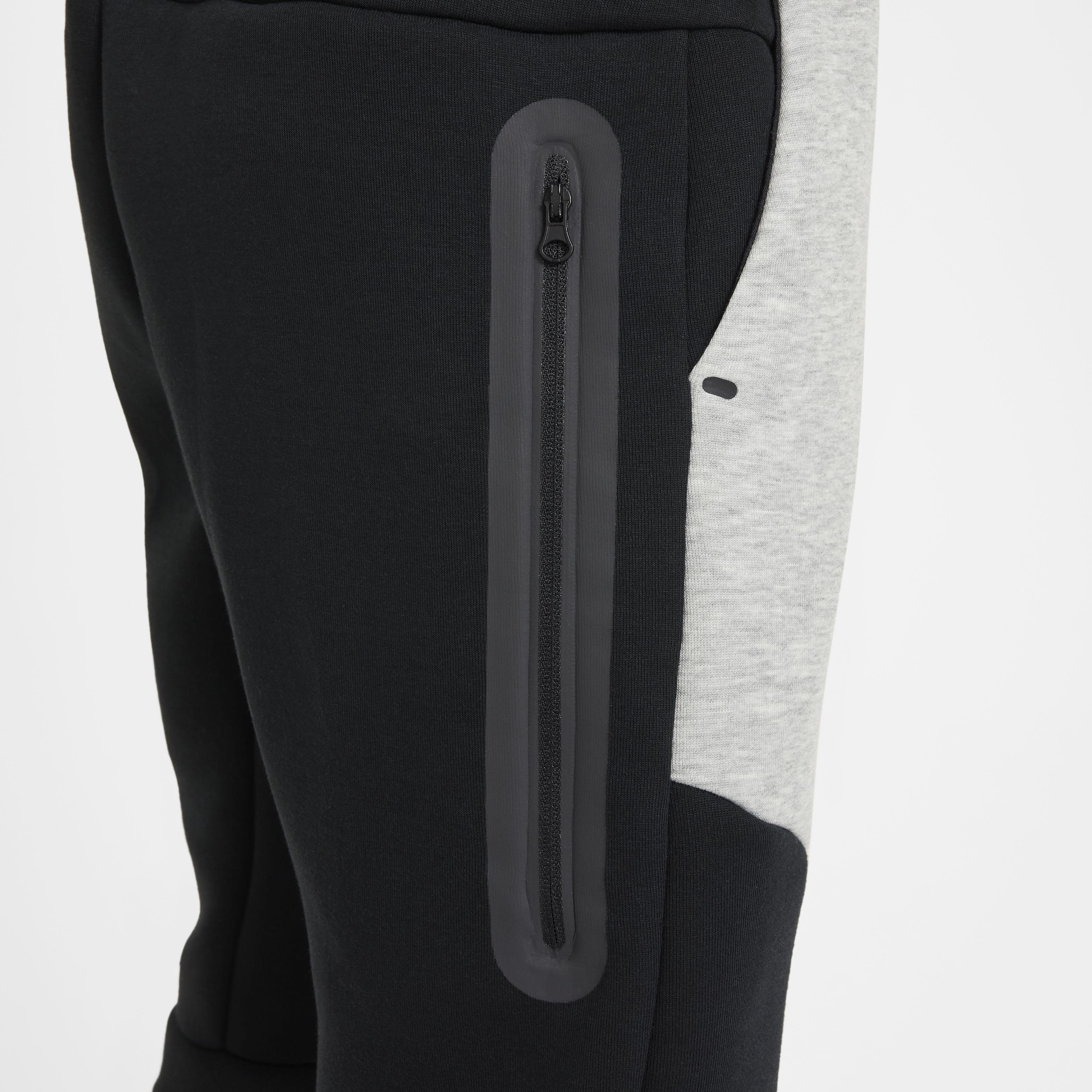 Nike Sportswear Tech Fleece Big Boys' Joggers