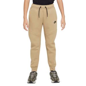 Nike Big Boys' Sportswear Tech Fleece Joggers