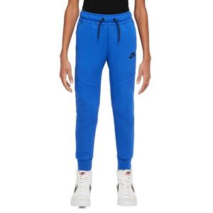 Nike Big Boys' Sportswear Tech Fleece Joggers