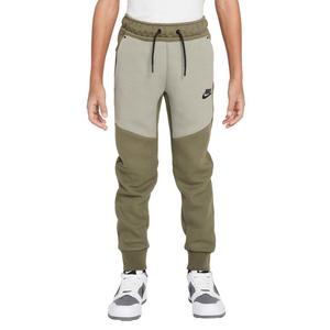 Nike Big Boys' Sportswear Tech Fleece Joggers