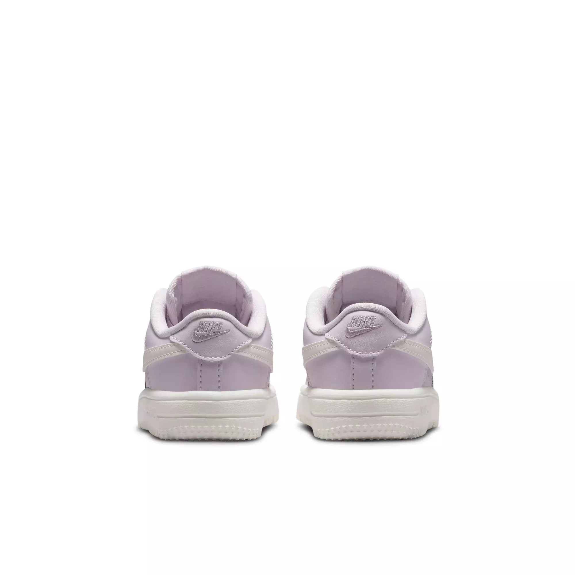 Nike Air Force 1 Low "Light Violet/Sail/Iced Lilac" Toddler Girls' Shoe - VIOLET
