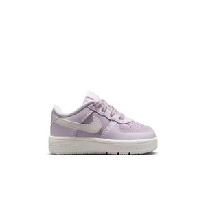 Nike Air Force 1 Low "Light Violet/Sail/Iced Lilac" Toddler Girls' Shoe