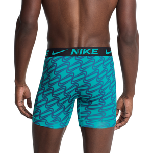 Nike Men's Dri-FIT Essential Micro Underwear-3PK