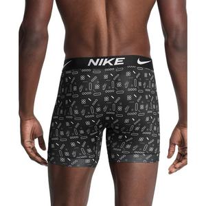 Nike Men's Dri-FIT Essential Micro Underwear-3PK