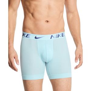 Nike Men's Dri-FIT Essential Micro Underwear (3 Pack)