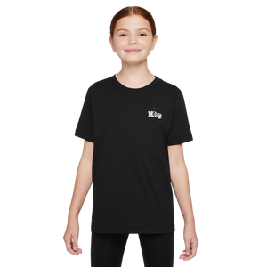 Nike Big Kids' Sportswear Court Vision Tee