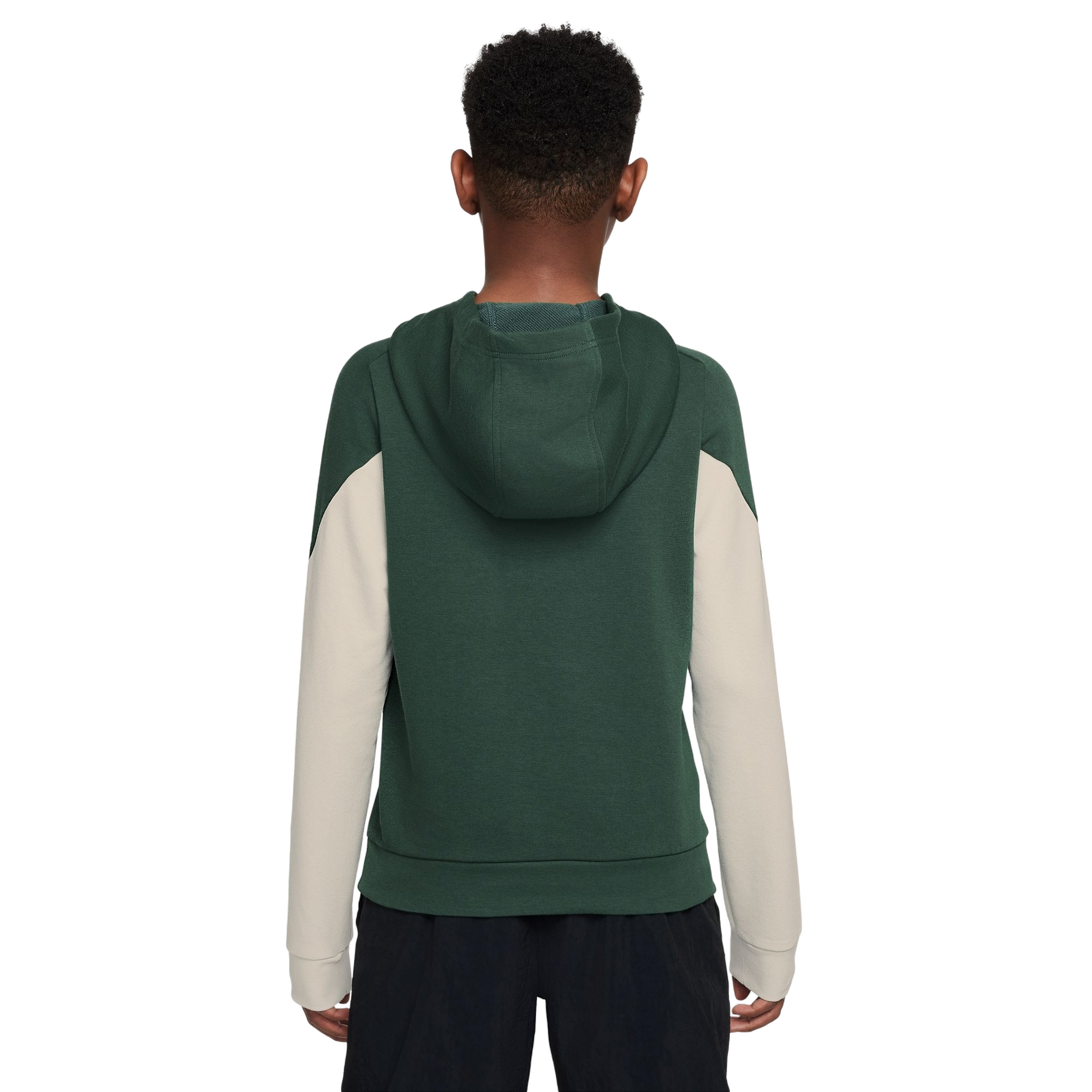 Nike Multi Dri-FIT Fleece Pullover Big Boys' Hoodie