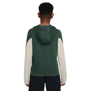 Nike Big Boys' Multi Dri-FIT Fleece Pullover Hoodie