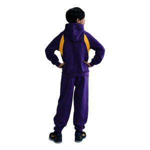 Nike Big Boys' Kobe Therma-FIT Pullover Hoodie