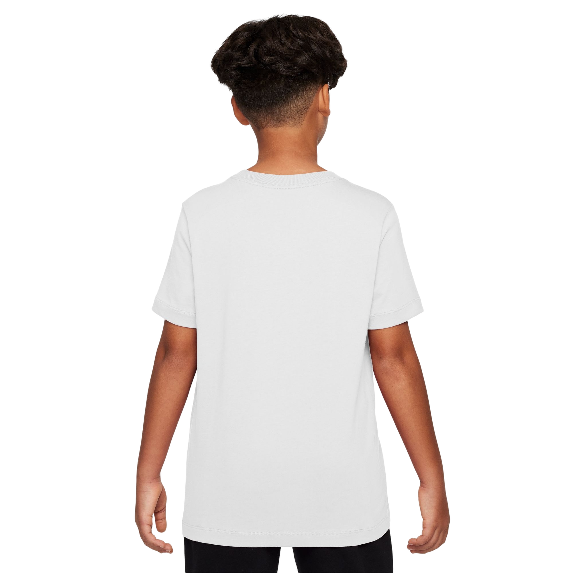 Nike Sportswear Stay Spicy Big Boys' Tee