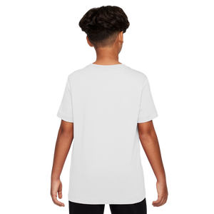 Nike Big Kids' Sportswear Stay Spicy Tee