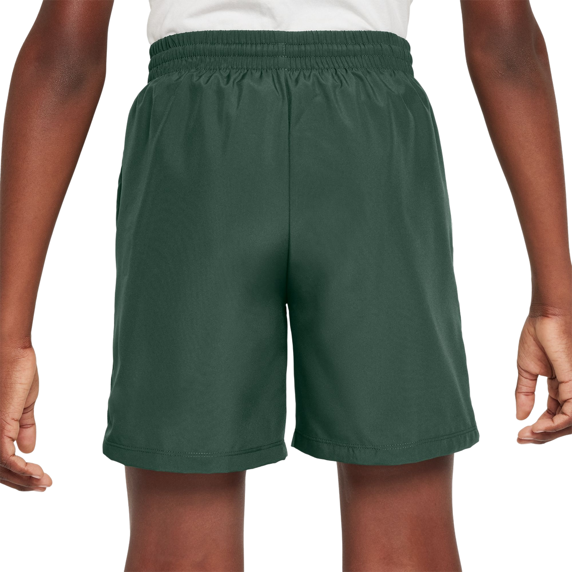 Nike Dri-FIT Big Boys' Woven Shorts​