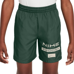 Nike Big Boys' Dri-FIT Woven Shorts​