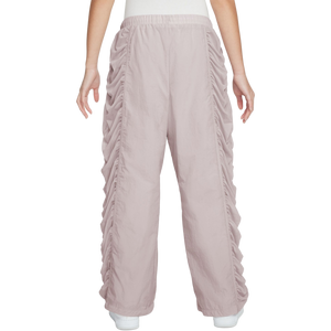 Nike Big Girls' Sportswear Woven Pants