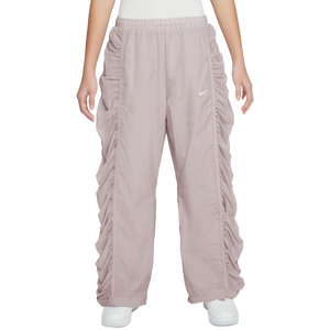 Nike Big Girls' Sportswear Woven Pants