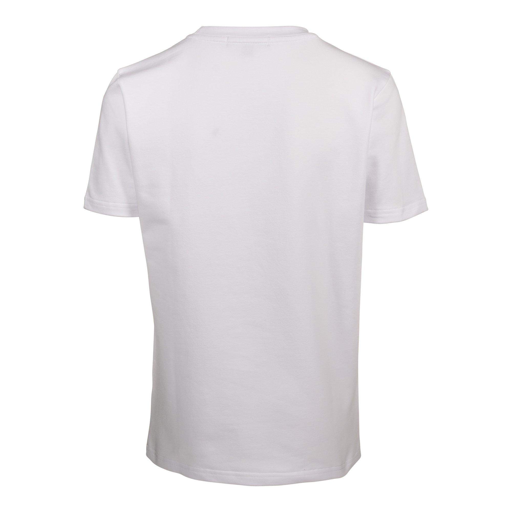 Streetz Iz Watchin Money Wave Big Boys' Tee