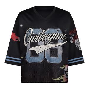 Civil Regime Men's Football Jersey