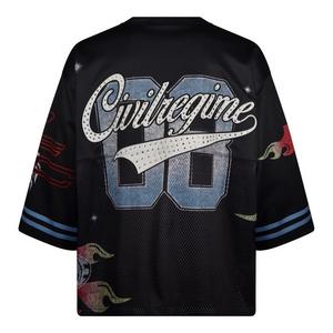 Civil Regime Men's Football Jersey