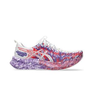 ASICS NOOSA TRI 16 "White/Purple" Women's Running Shoe