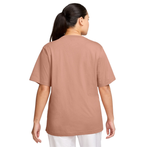 Nike Women's Sportswear Loose Short-Sleeve Graphic Tee