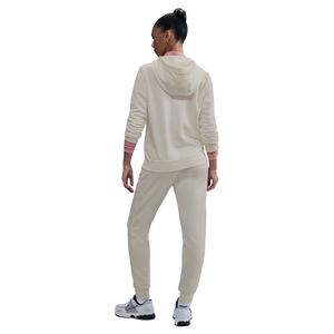 Nike Women's Sportswear Club Fleece Graphic Pullover Hoodie