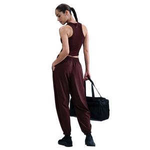 Nike Women's One Repel High-Waisted Woven Pants