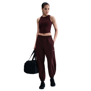 Nike Women's One Repel High-Waisted Woven Pants