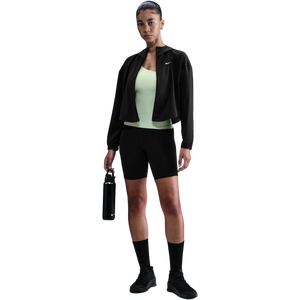 Nike Women's One Repel Oversized Hooded Woven Jacket