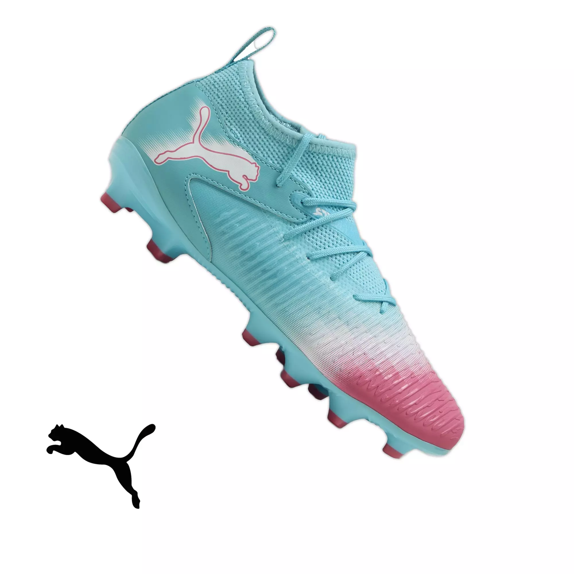 07/26 JR FUTURE 8 MATCH FG/AG - BLUE/PINK