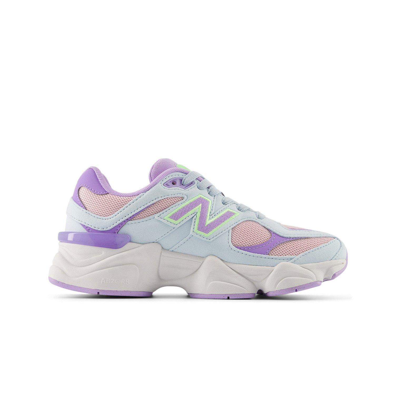 ◆ NEW BALANCE(ニューバランス）◆ CT302LC White/Purple New Balance CT302 Men's Size 12 Shoes 'Lilac Chalk' Pink