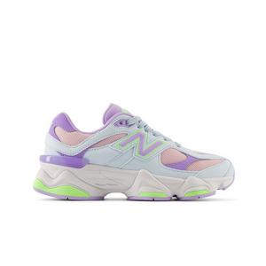 New Balance 9060 "Reflection/Quarry Blue" Grade School Girls' Shoe