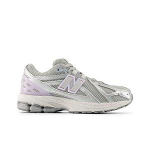 New Balance 1906 "White/Purple" Grade School Girls' Shoe