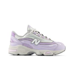 New Balance 1​000 "Purple/White" Grade School Girls' Shoe