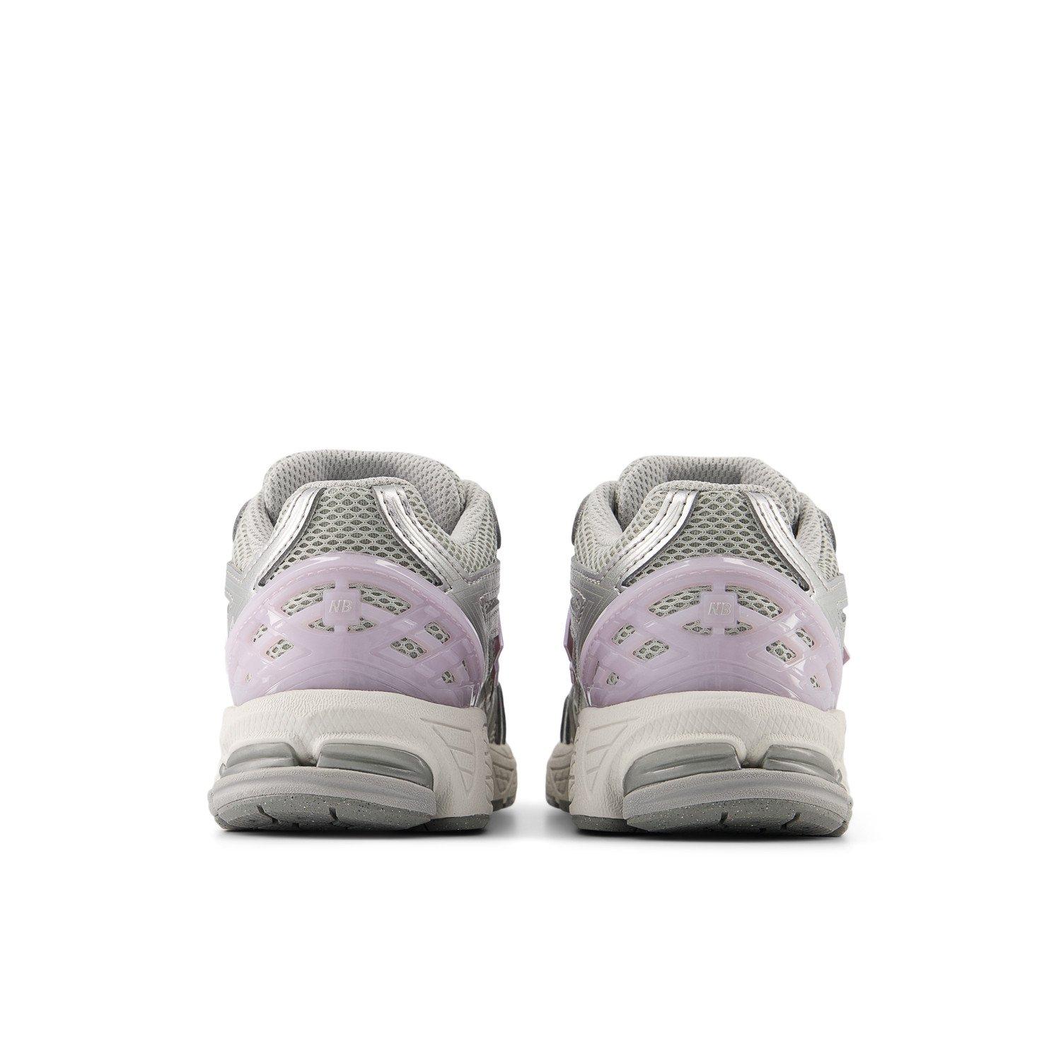 New Balance 1906 Preschool Girls' "White/Purple" Shoe