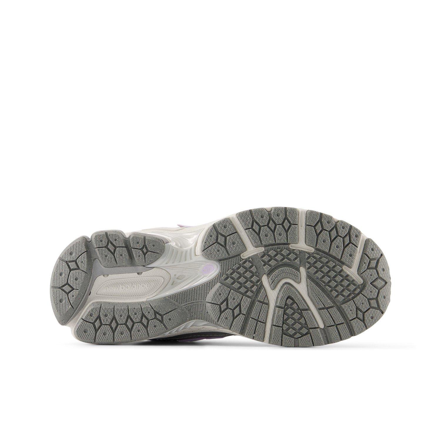 New Balance 1906 Preschool Girls' "White/Purple" Shoe