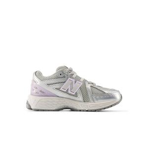 New Balance 1906 "White/Purple" Preschool Girls' Shoe