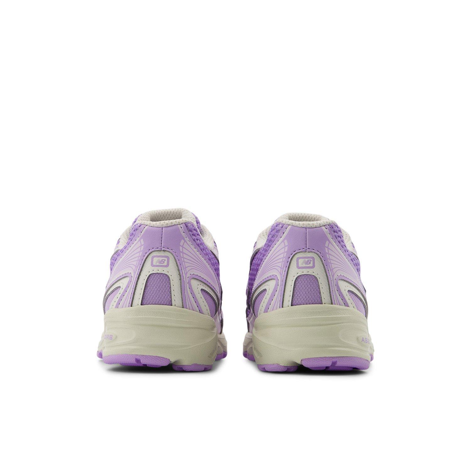 New Balance 740 Preschool Girls' "Purple/White" Shoe
